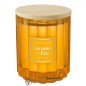 Vela vegetal Junto al Fuego 190 g Esprit Provence Vela vegetal Junto al Fuego 190 g Esprit Provence