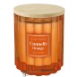 Vela vegetal Canela Naranja 190 g Esprit Provence Vela vegetal Canela Naranja 190 g Esprit Provence