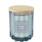 Vela vegetal Flor de Algodón 100 g Esprit Provence Vela vegetal Flor de Algodón 100 g Esprit Provence