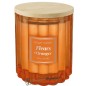 Candela vegetale Fiori d’Arancio 190 g Esprit Provence Candela vegetale Fiori d’Arancio 190 g Esprit Provence