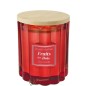 Pflanzliche Duftkerze Waldbeeren 100 g Esprit Provence