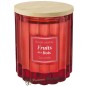 Vela vegetal Frutos del Bosque 190 g Esprit Provence Vela vegetal Frutos del Bosque 190 g Esprit Provence