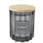 Candela vegetale Patchouli 100 g Esprit Provence Candela vegetale Patchouli 100 g Esprit Provence