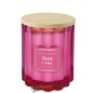 Vela vegetal Rosa de Mayo 100 g Esprit Provence