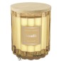 Candela vegetale Vaniglia 190 g Esprit Provence Candela vegetale Vaniglia 190 g Esprit Provence