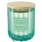 Vela vegetal Té Verde 190 g Esprit Provence