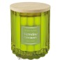Vela vegetal Verbena Limón 190 g Esprit Provence