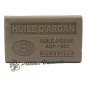 Savon Huile d’argan à l’huile d’olive bio AOP de Provence 125g Savon Huile d’argan à l’huile d’olive bio AOP de Provence 125g