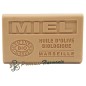 Sapone al miele con olio d’oliva biologico AOP della Provenza Sapone al miele con olio d’oliva biologico AOP della Provenza