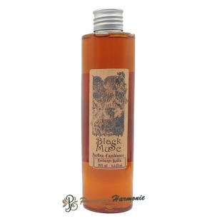 Recambio para varillas de perfume Black musc Provence et Nature