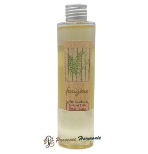 Recambio para varillas de perfume helecho Provence et Nature