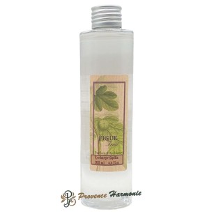 Recambio para varillas de perfume higo Provence et Nature