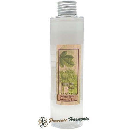 Recambio para varillas de perfume higo Provence et Nature