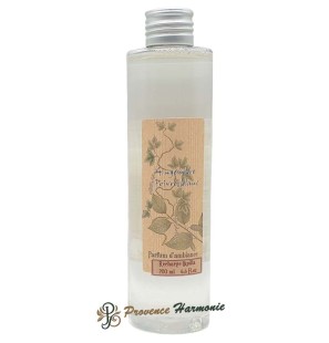 Recambio para varillas de perfume jengibre pimienta blanca Provence et Nature