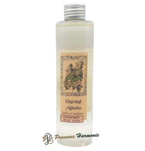 Recambio para varillas de perfume sándalo Provence et Nature