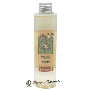 Recambio para varillas de perfume té verde Provence et Nature