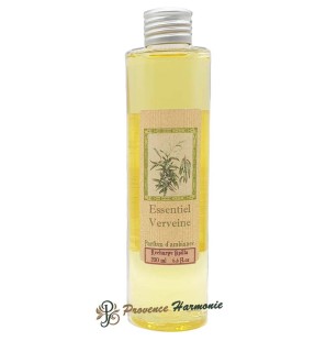Recambio para varillas de perfume verbena Provence et Nature