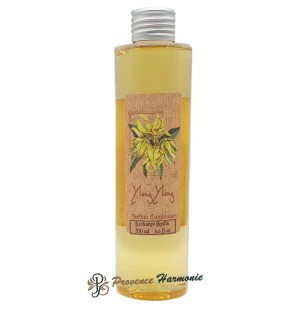 Recambio para varillas de perfume Ylang Ylang Provence et Nature