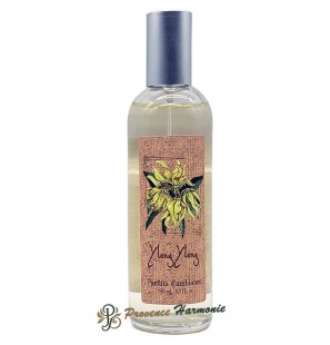 Fragancia de ambiente Ylang Ylang Provence et Nature