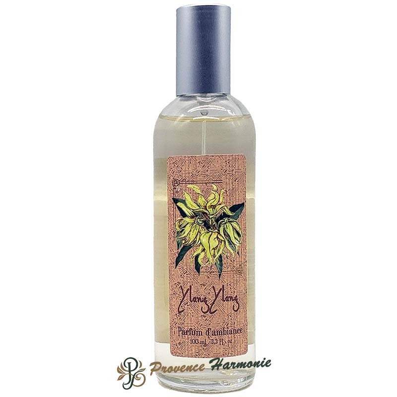 Fragancia de ambiente Ylang Ylang Provence et Nature Fragancia de ambiente Ylang Ylang Provence et Nature