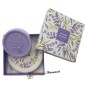 Set sapone alla lavanda e porta sapone Esprit provence Set sapone alla lavanda e porta sapone Esprit provence
