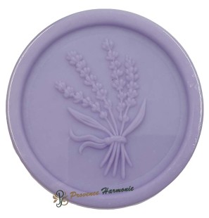Set sapone alla lavanda e porta sapone Esprit provence