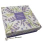 Set sapone alla lavanda e porta sapone Esprit provence Set sapone alla lavanda e porta sapone Esprit provence
