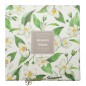 Set sapone al gelsomino bianco con porta sapone Esprit Provence Set sapone al gelsomino bianco con porta sapone Esprit Provence