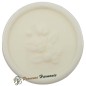 Savon Jasmin Blanc à l’huile d’amande douce Esprit Provence