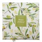 Set sapone ai fiori d’ulivo con porta sapone Esprit Provence Set sapone ai fiori d’ulivo con porta sapone Esprit Provence