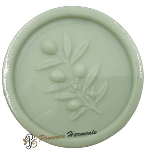 savon fleurs d’olivier, savon esprit provence, savon à l’huile d’amande douce, savon au karité bio, savon à l’huile d’olive, sav