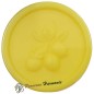 Set sapone scorza di limone con porta sapone Esprit Provence Set sapone scorza di limone con porta sapone Esprit Provence