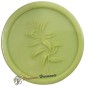 Set sapone alla verbena limone con porta sapone Esprit Provence Set sapone alla verbena limone con porta sapone Esprit Provence