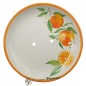Cofanetto con sapone ai fiori d’arancio e portasapone in ceramica Esprit Provence Cofanetto con sapone ai fiori d’arancio e portasapone in ceramica Esprit Provence