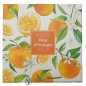 Cofanetto con sapone ai fiori d’arancio e portasapone in ceramica Esprit Provence Cofanetto con sapone ai fiori d’arancio e portasapone in ceramica Esprit Provence