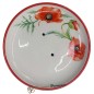 Geschenkset mit seife und seifenschale mit klatschmohn Esprit Provence Geschenkset mit seife und seifenschale mit klatschmohn Esprit Provence