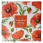 Geschenkset mit seife und seifenschale mit klatschmohn Esprit Provence Geschenkset mit seife und seifenschale mit klatschmohn Esprit Provence