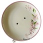 Coffret porte-savon et savon fleurs de cerisier Esprit Provence Coffret porte-savon et savon fleurs de cerisier Esprit Provence