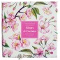 Cofanetto con sapone ai fiori di ciliegio e portasapone Esprit Provence Cofanetto con sapone ai fiori di ciliegio e portasapone Esprit Provence