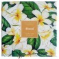 Coffret porte-savon et savon Monoï Esprit Provence Coffret porte-savon et savon Monoï Esprit Provence