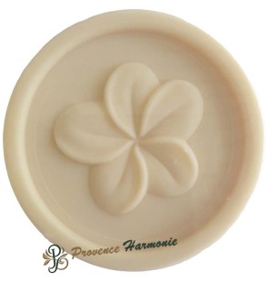 Savon Monoï à l’huile d’amande douce Esprit Provence