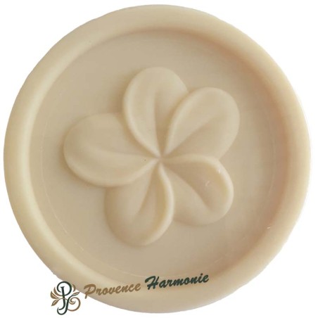 Savon Monoï à l’huile d’amande douce Esprit Provence