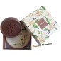 Geschenkset Vanilleseife und Seifenschale Esprit Provence Geschenkset Vanilleseife und Seifenschale Esprit Provence