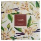 Cofanetto con sapone alla vaniglia e portasapone Esprit Provence Cofanetto con sapone alla vaniglia e portasapone Esprit Provence