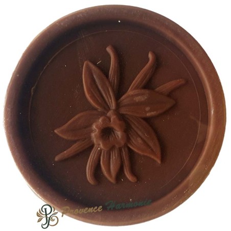 Vanilleseife mit süßem Mandelöl Esprit Provence