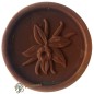 Vanilleseife mit süßem Mandelöl Esprit Provence Vanilleseife mit süßem Mandelöl Esprit Provence