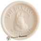 Cofanetto con portasapone e sapone al latte d’asina biologico Esprit Provence