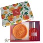 Cofanetto regalo Fiore d’Arancio sapone ed eau de toilette Esprit Provence
