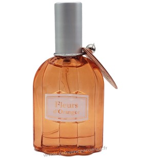 Cofanetto regalo Fiore d’Arancio sapone ed eau de toilette Esprit Provence