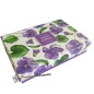 Cofanetto regalo Violette en Fleurs sapone ed eau de toilette Esprit Provence